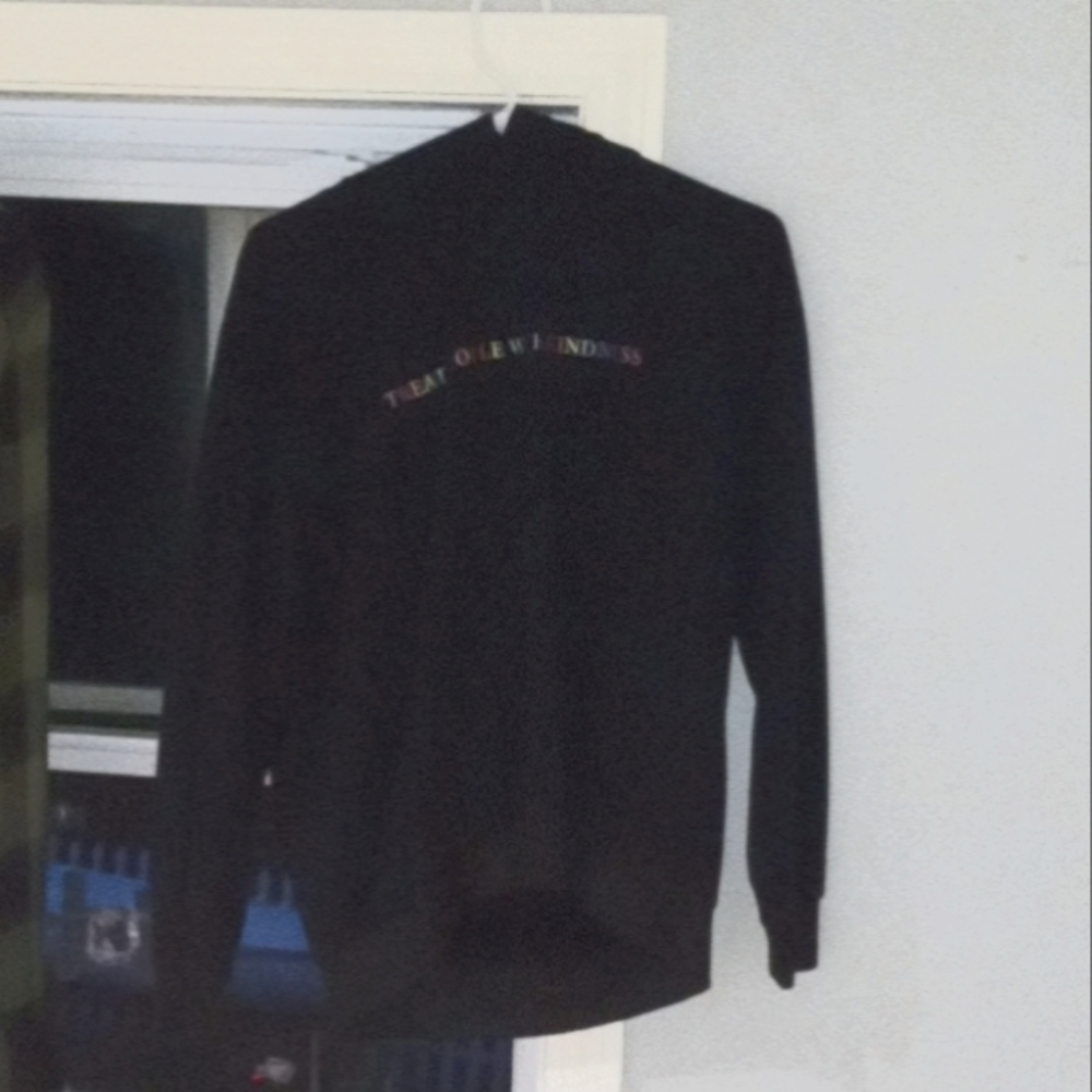 Tpwk hoodie